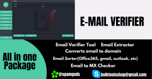 Latest Email Verifier