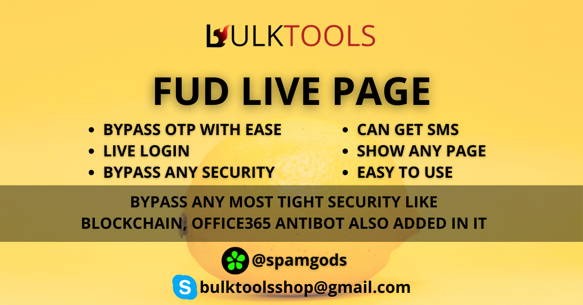Latest Fud Live Page