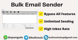 download bulk email sender